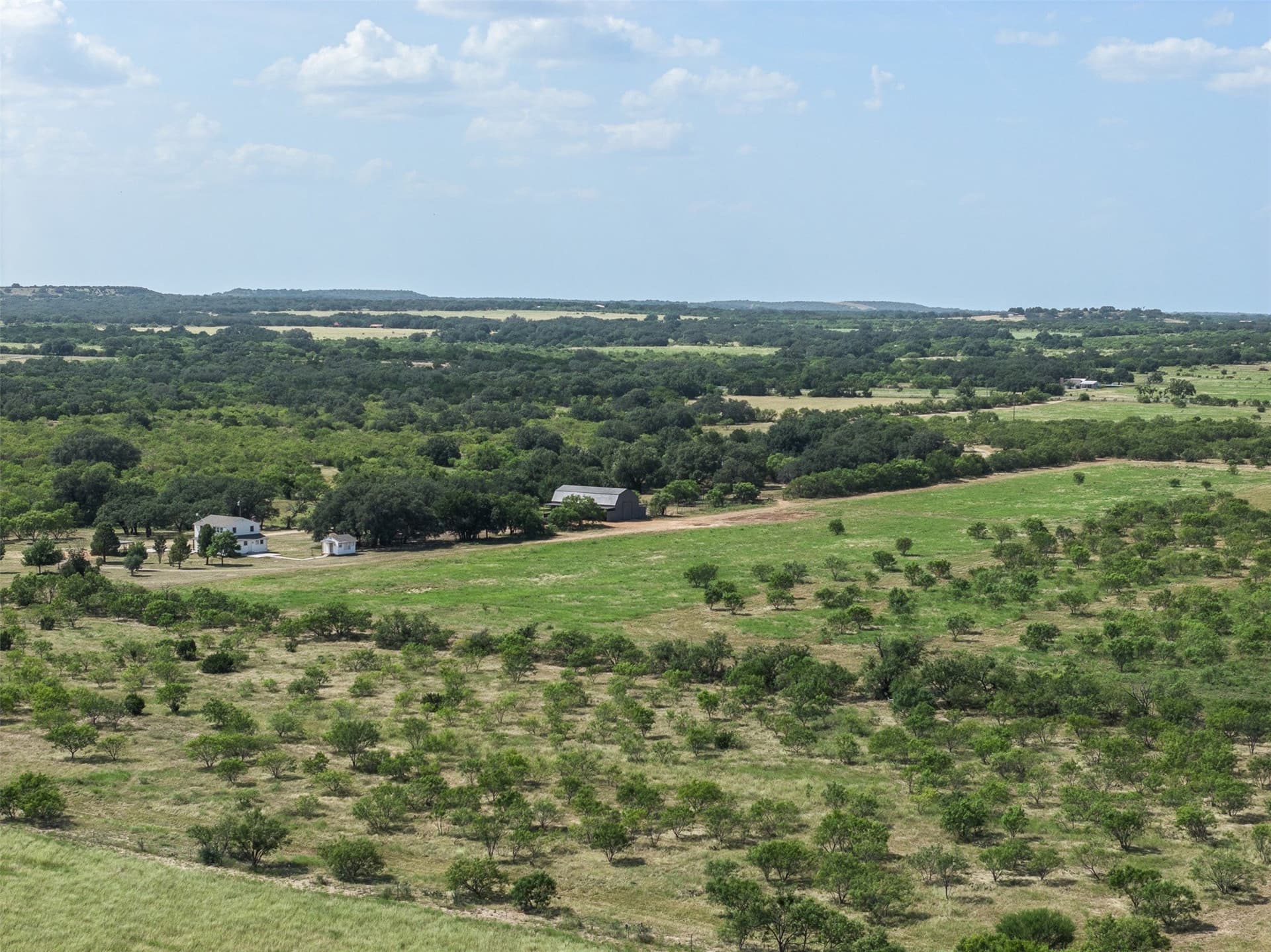 166.88 acres in McCulloch County - photo 9