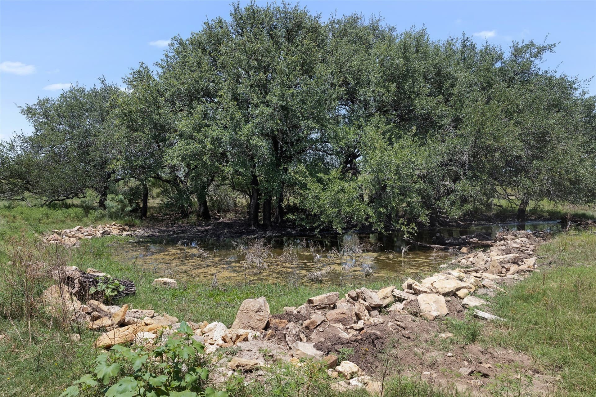166.88 acres in McCulloch County - photo 35