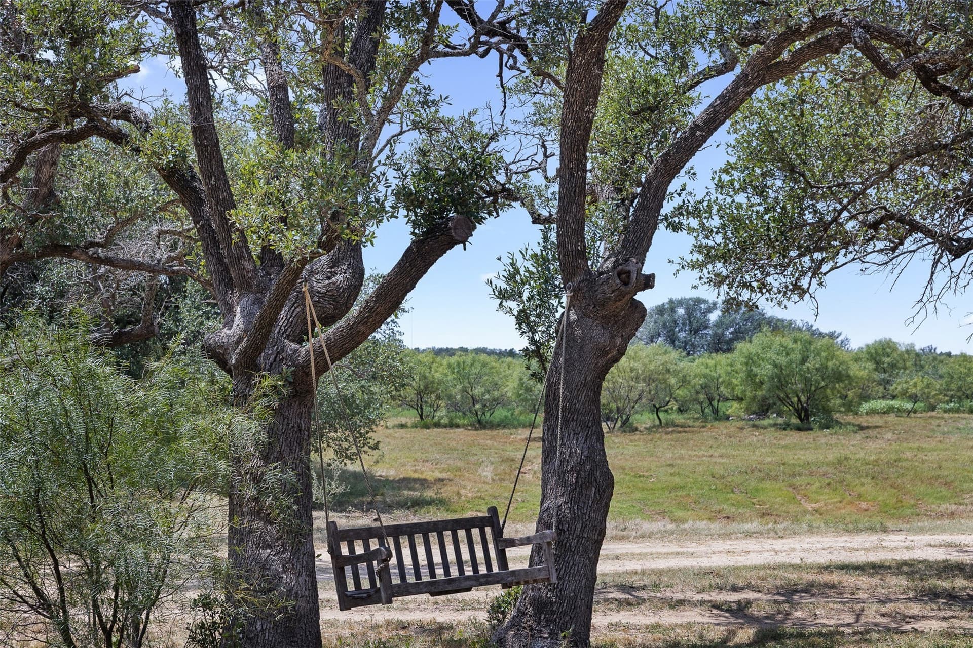 166.88 acres in McCulloch County - photo 39