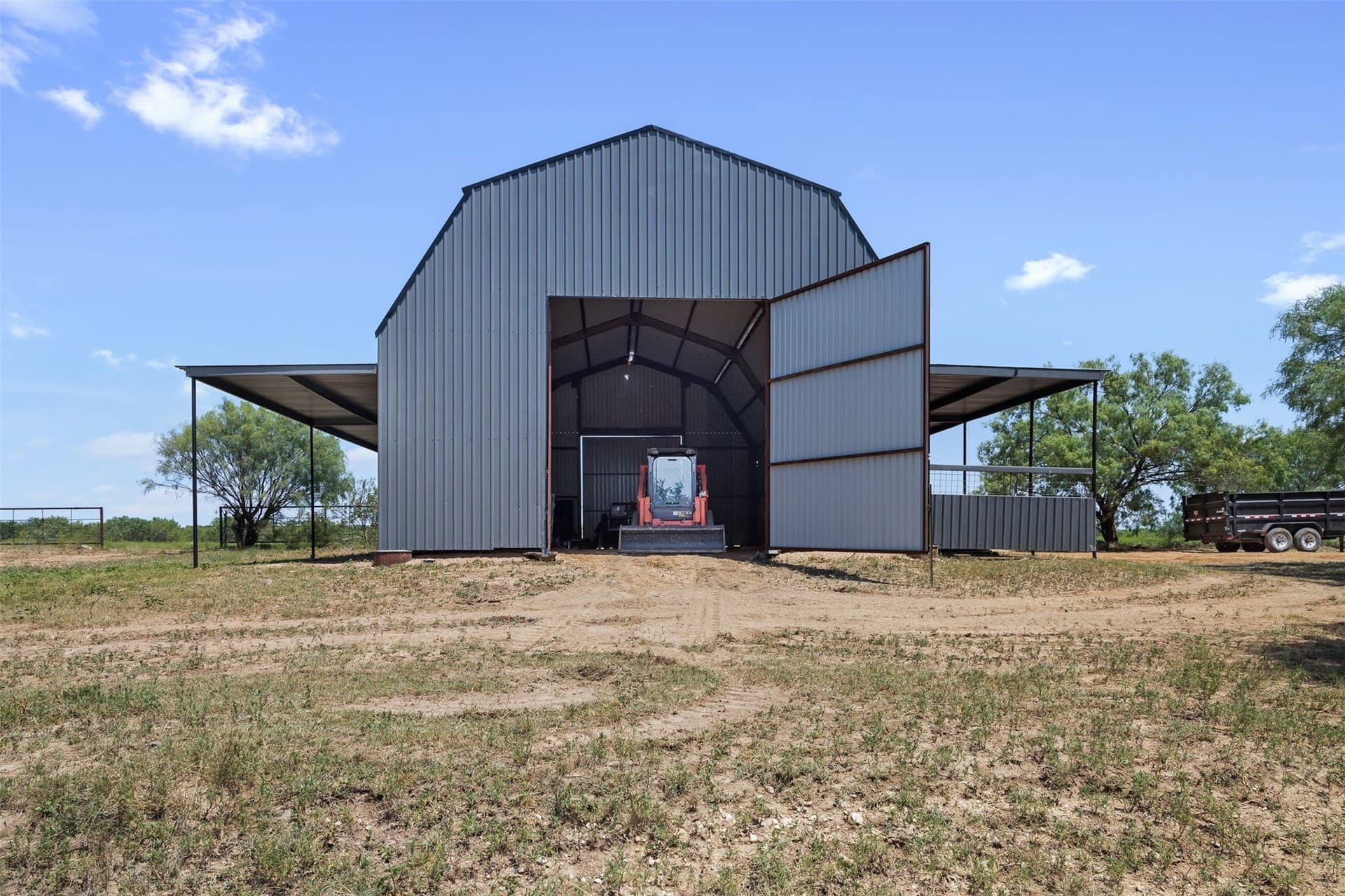 166.88 acres in McCulloch County - photo 28