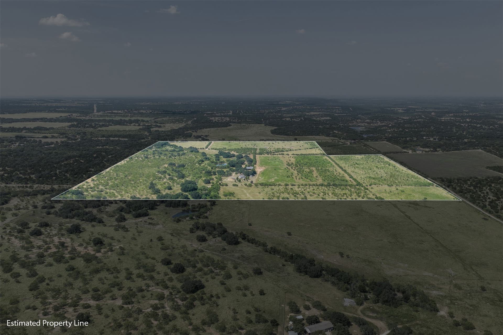 166.88 acres in McCulloch County - photo 7