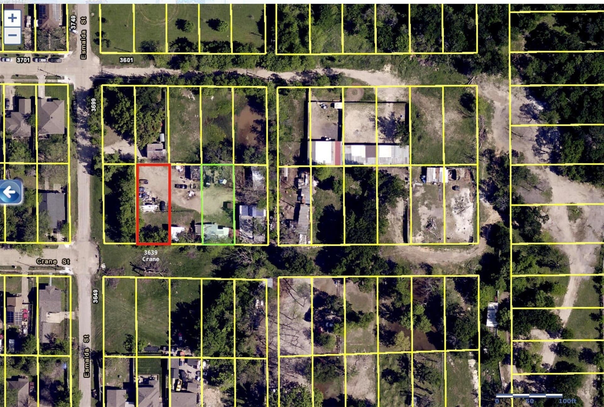 0.14 acres in Dallas County gallery image 2