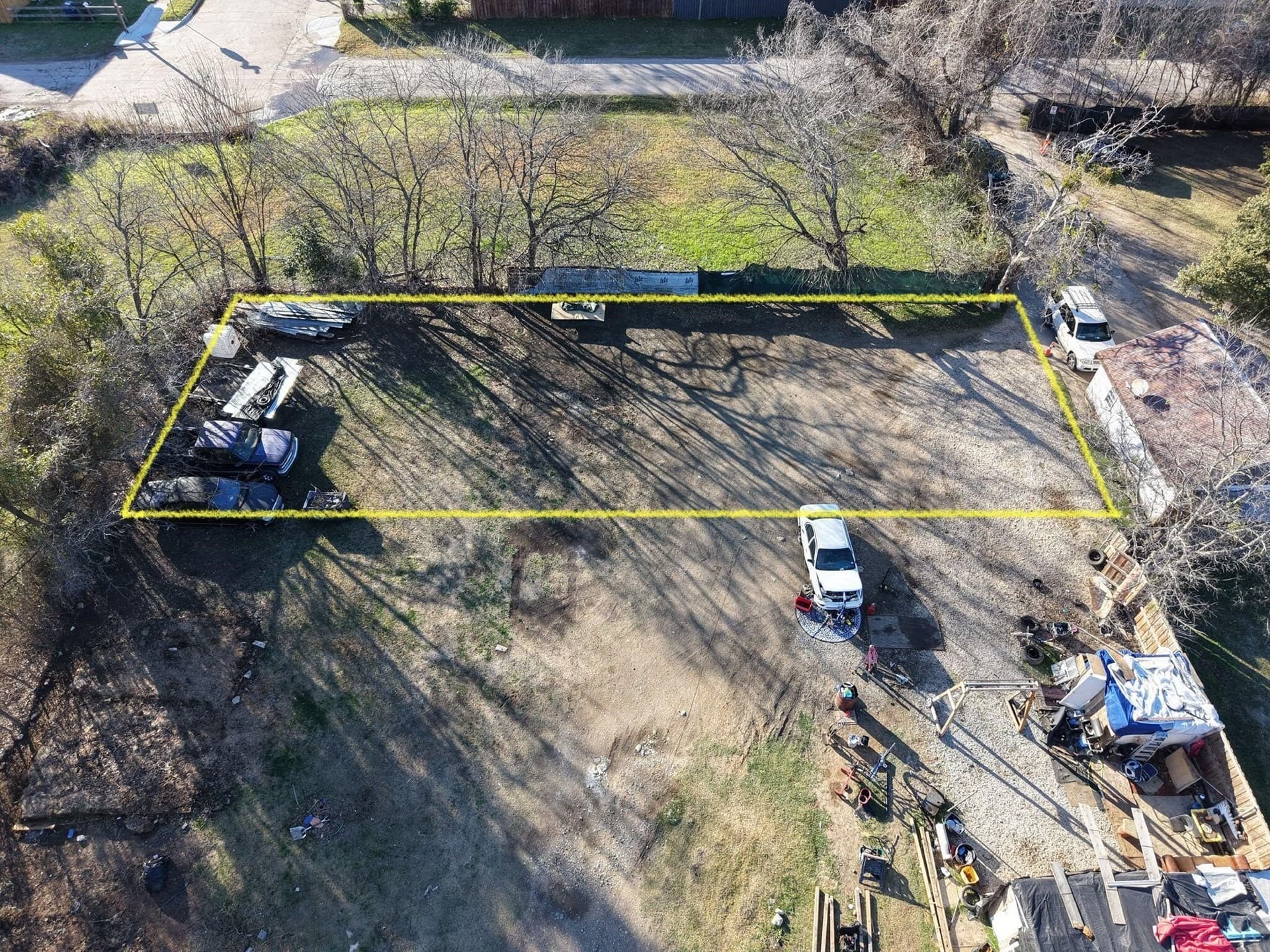 0.14 acres in Dallas County featured view