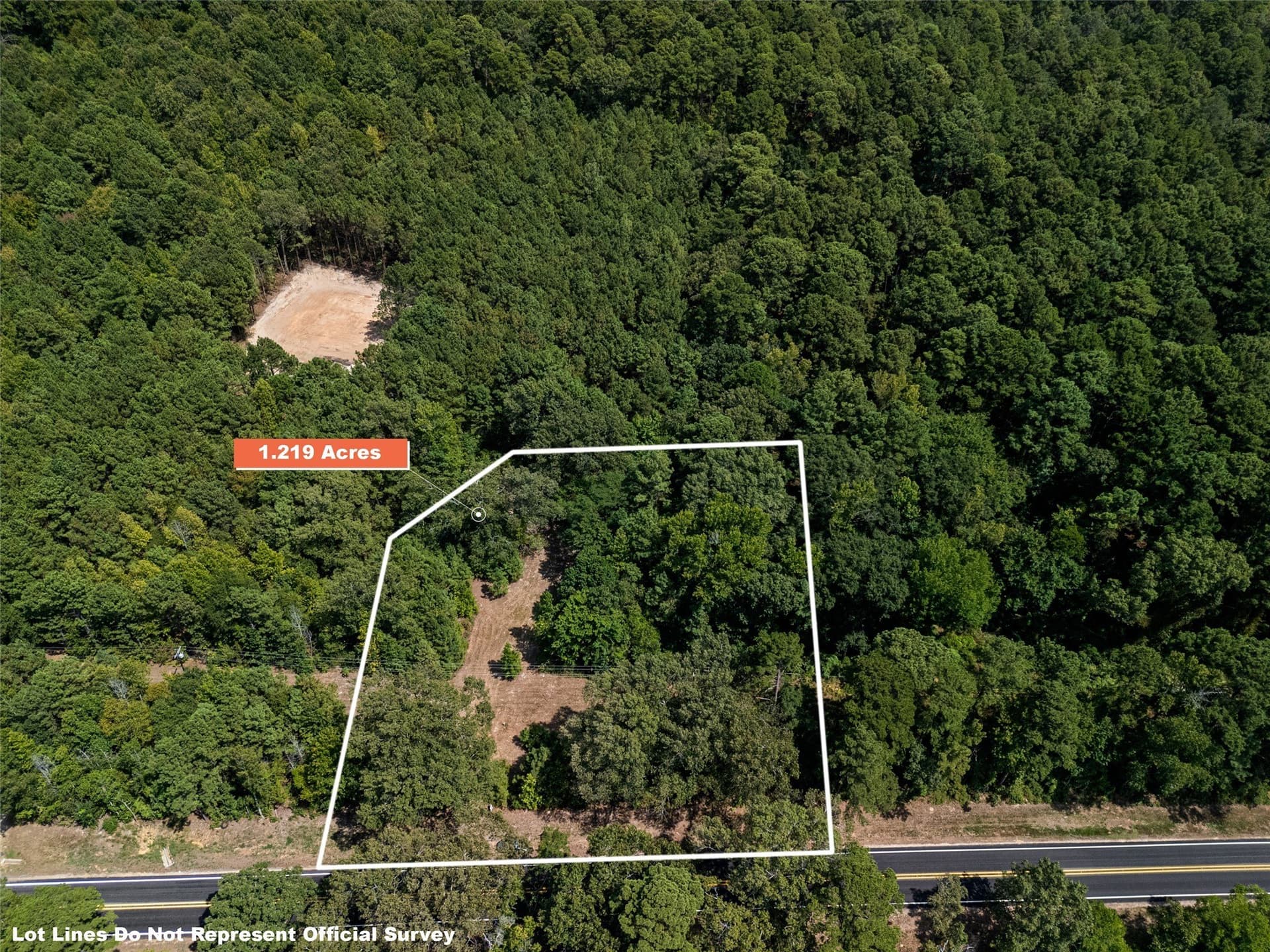 1.21 acres in Upshur County - photo 2