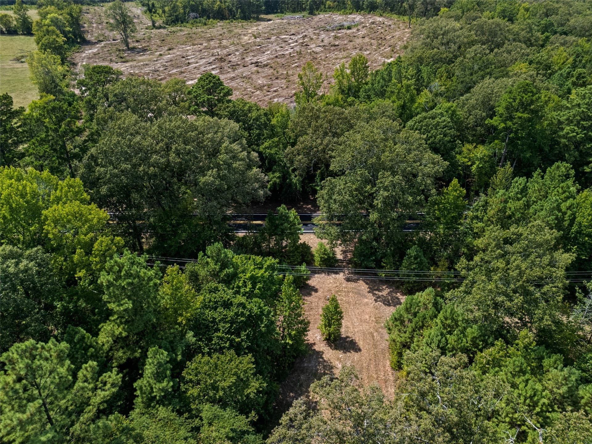 1.21 acres in Upshur County - photo 9