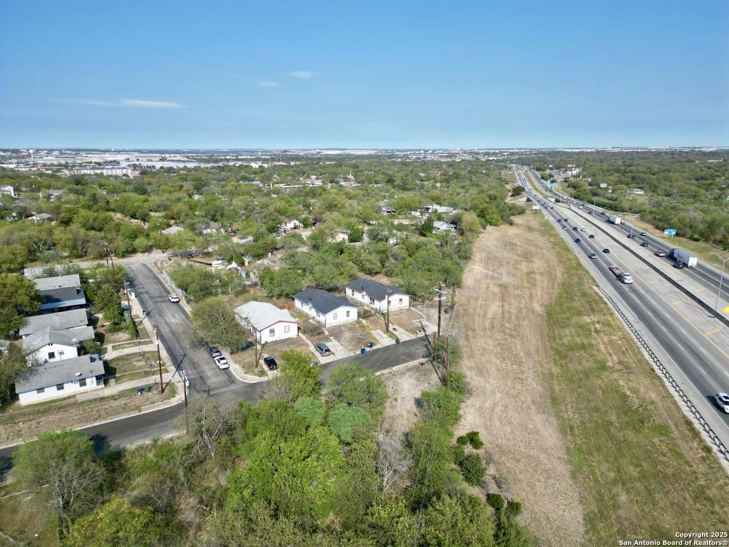 0.03 acres in Bexar County gallery image 2