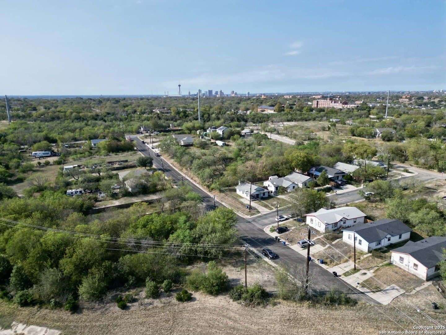 0.03 acres in Bexar County gallery image 4