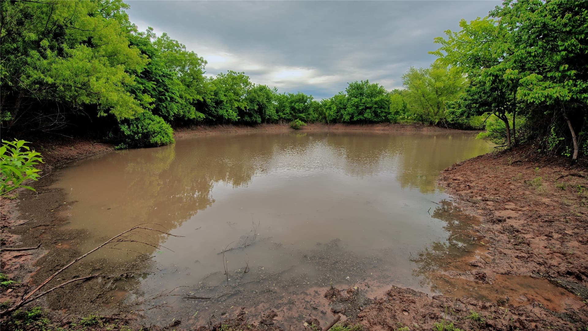 40 acres in Montague County - photo 33