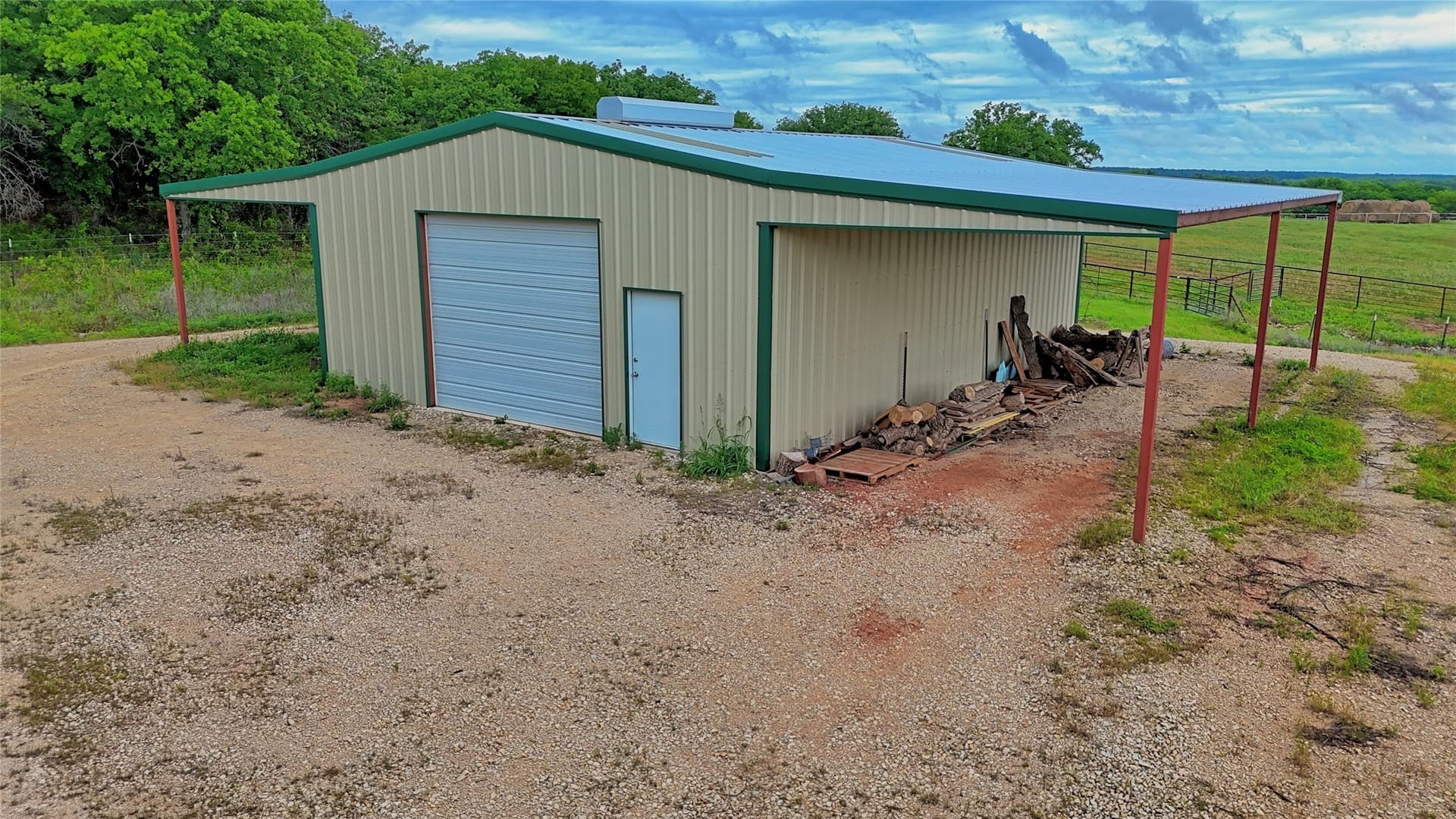 40 acres in Montague County - photo 28
