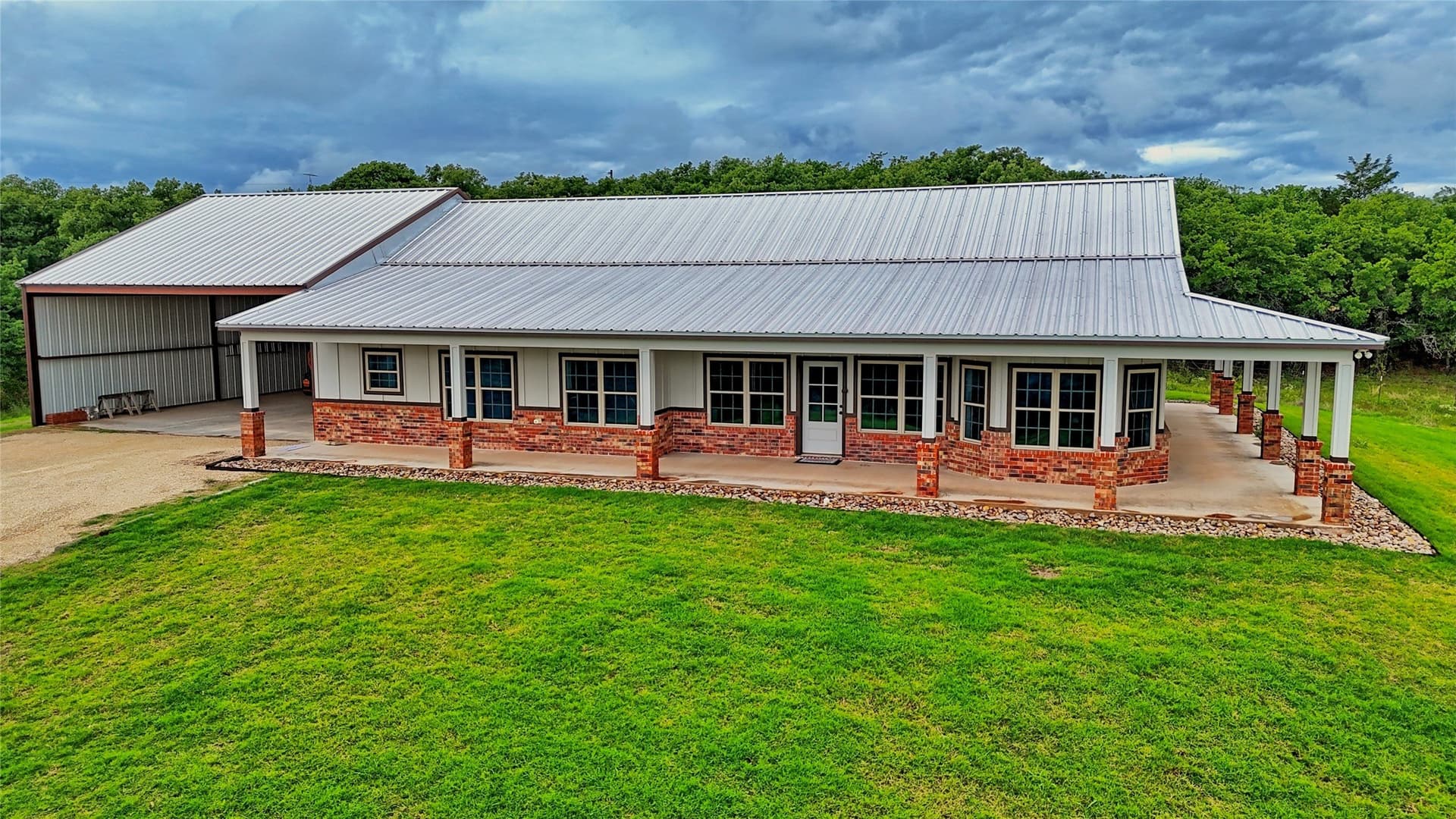 40 acres in Montague County featured view
