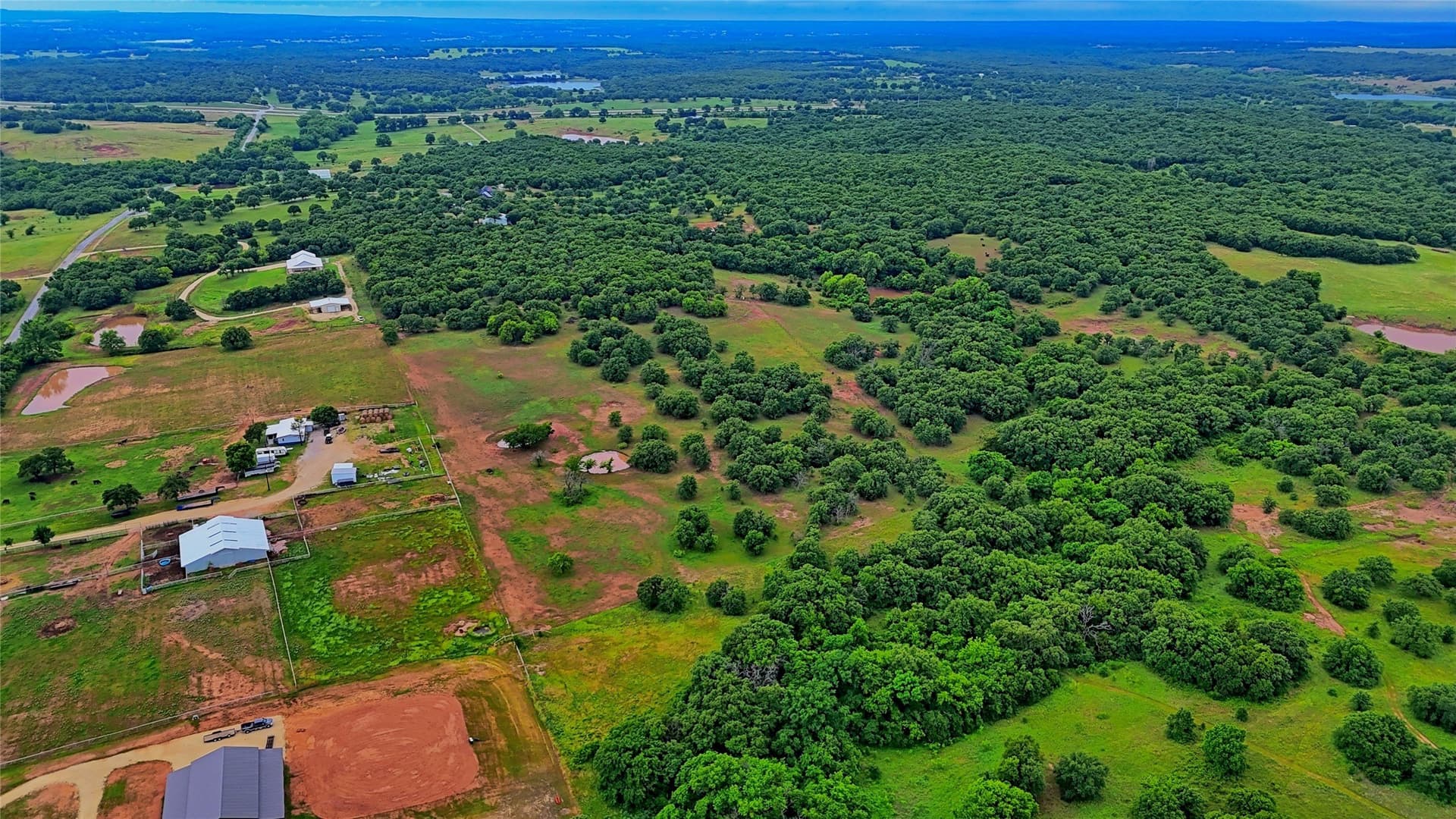 40 acres in Montague County - photo 27