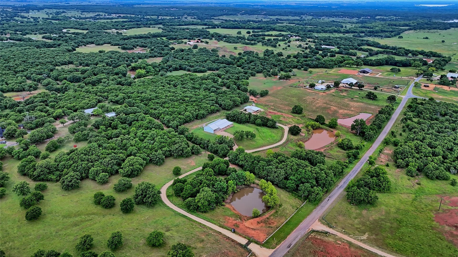 40 acres in Montague County - photo 35