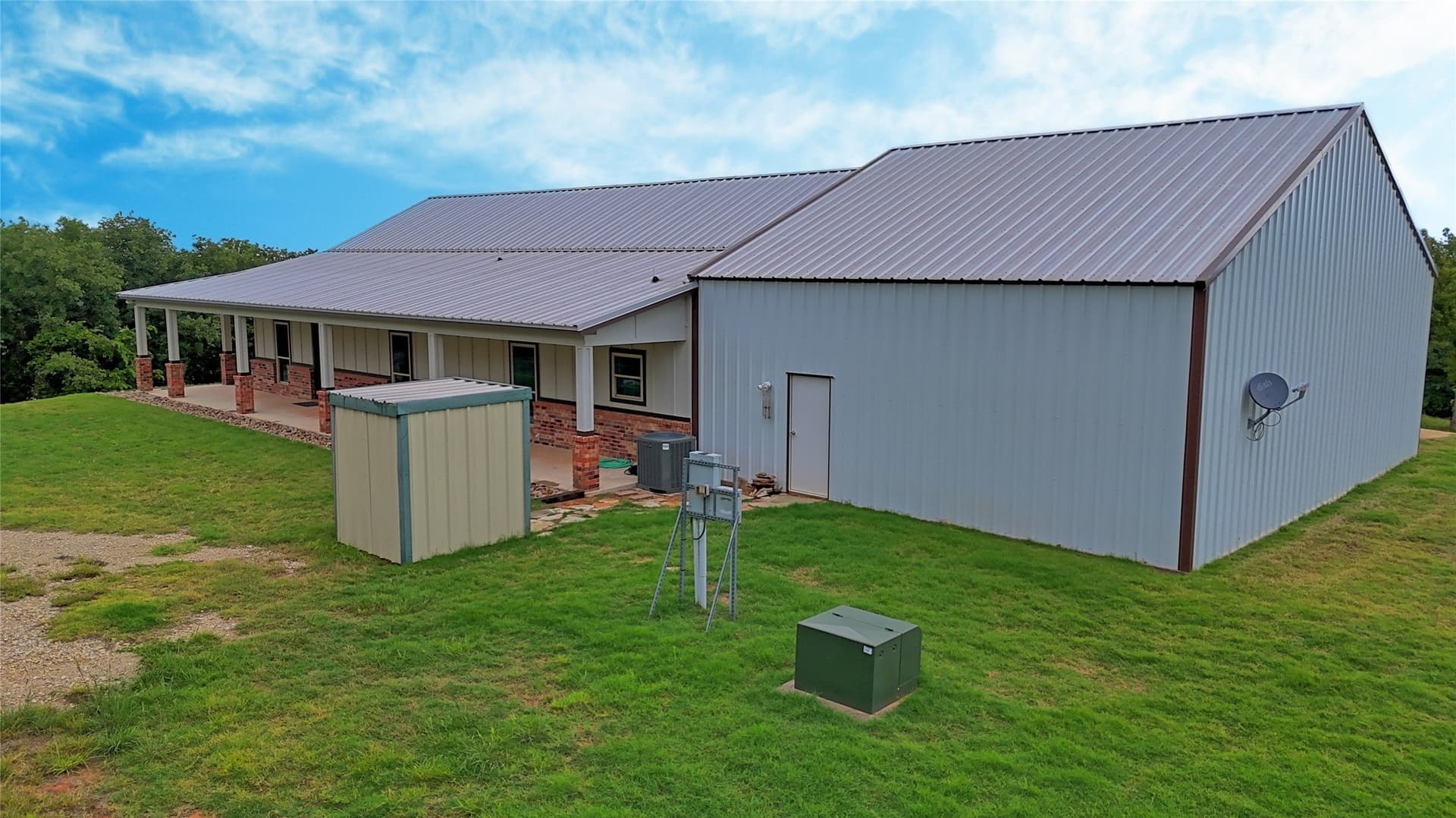 40 acres in Montague County - photo 6