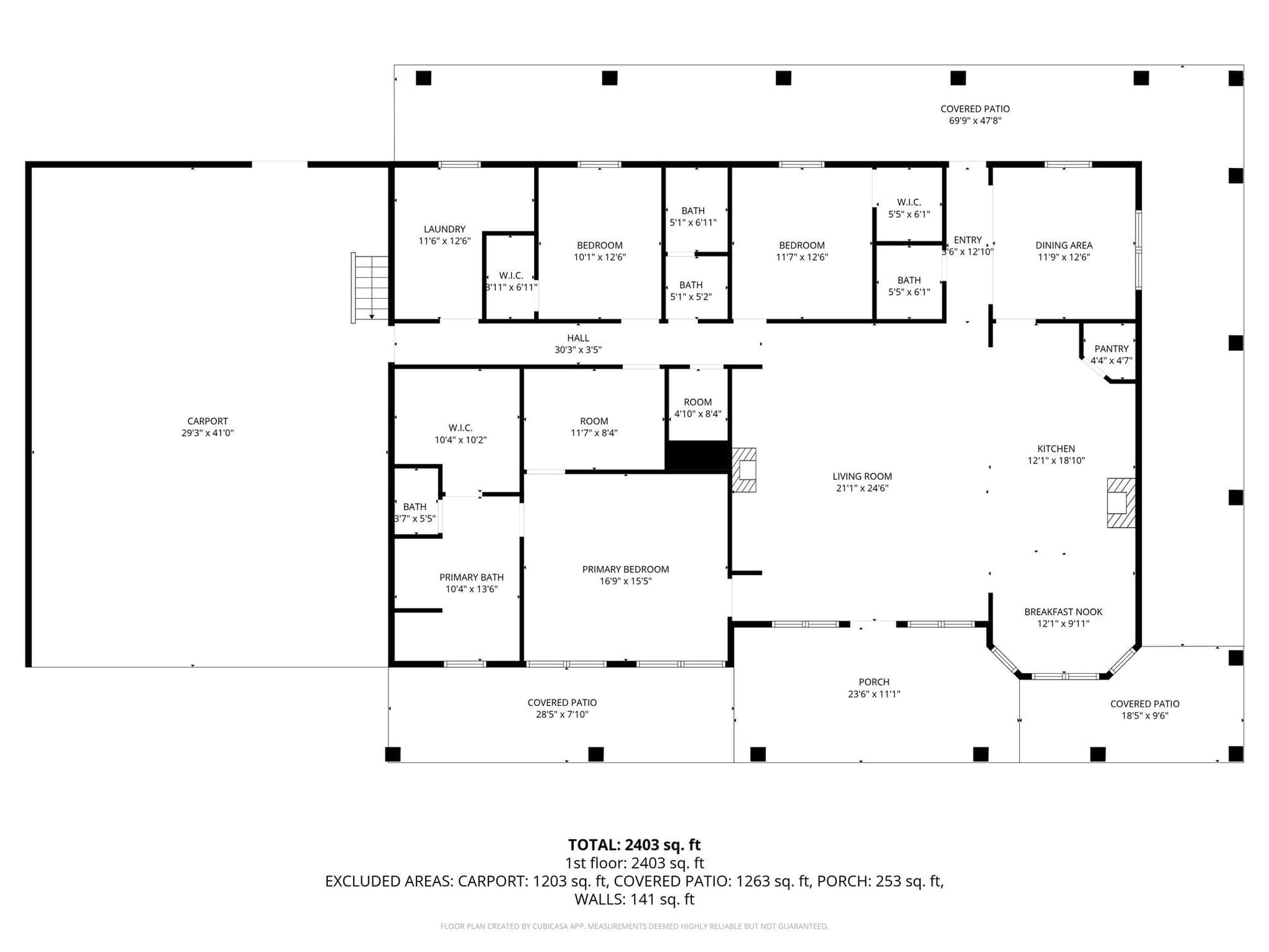 40 acres in Montague County - photo 24