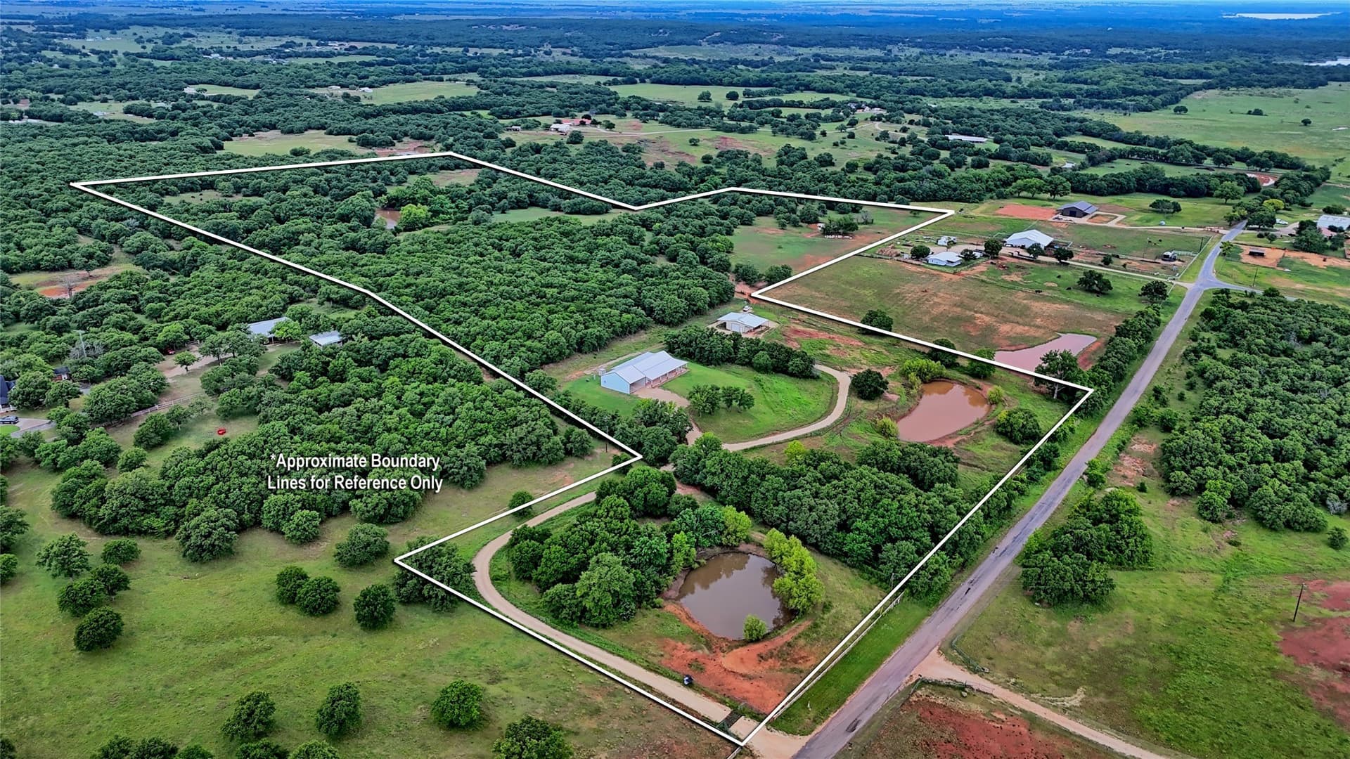 40 acres in Montague County - photo 38