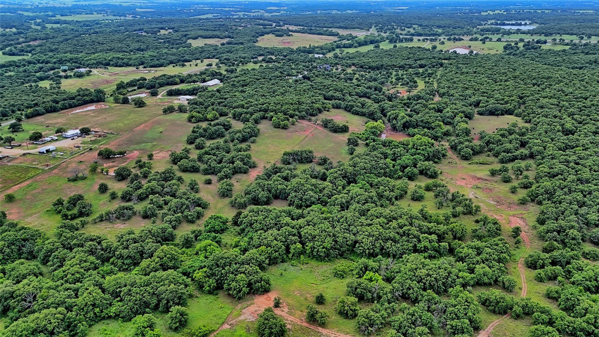 40 acres in Montague County - photo 36