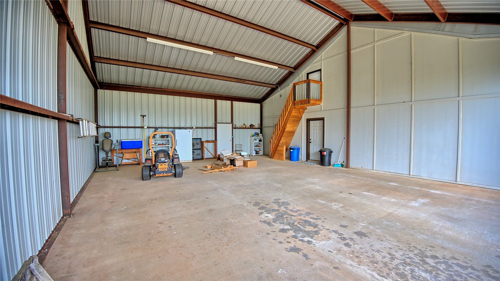 40 acres in Montague County - photo 23