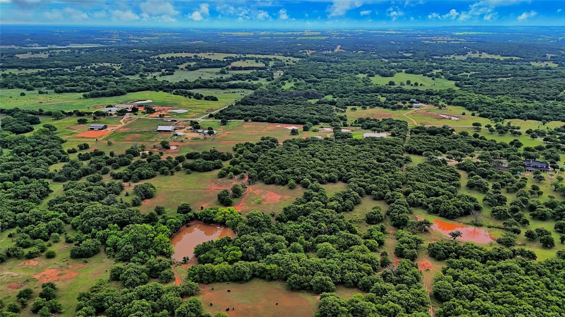 40 acres in Montague County - photo 30