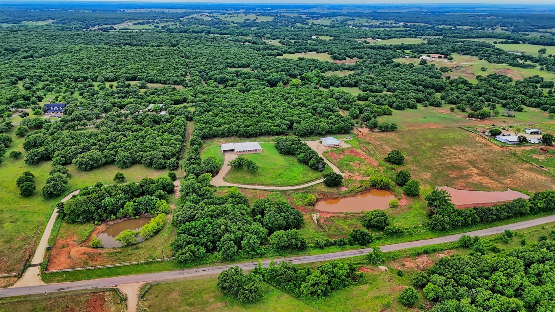 40 acres in Montague County - photo 25