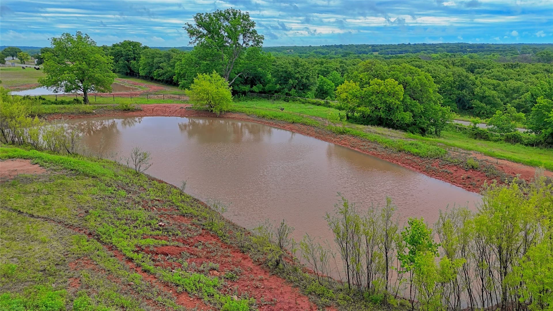 40 acres in Montague County - photo 31