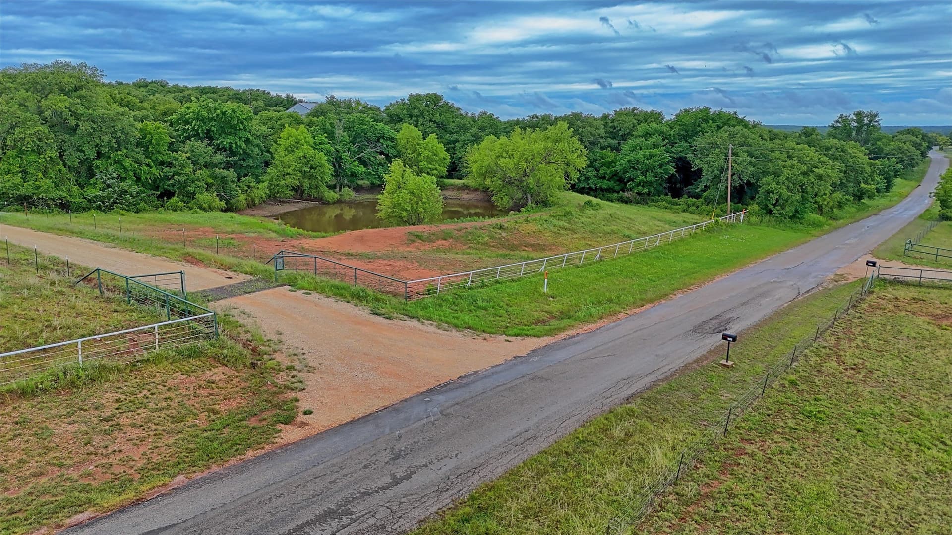 40 acres in Montague County - photo 32