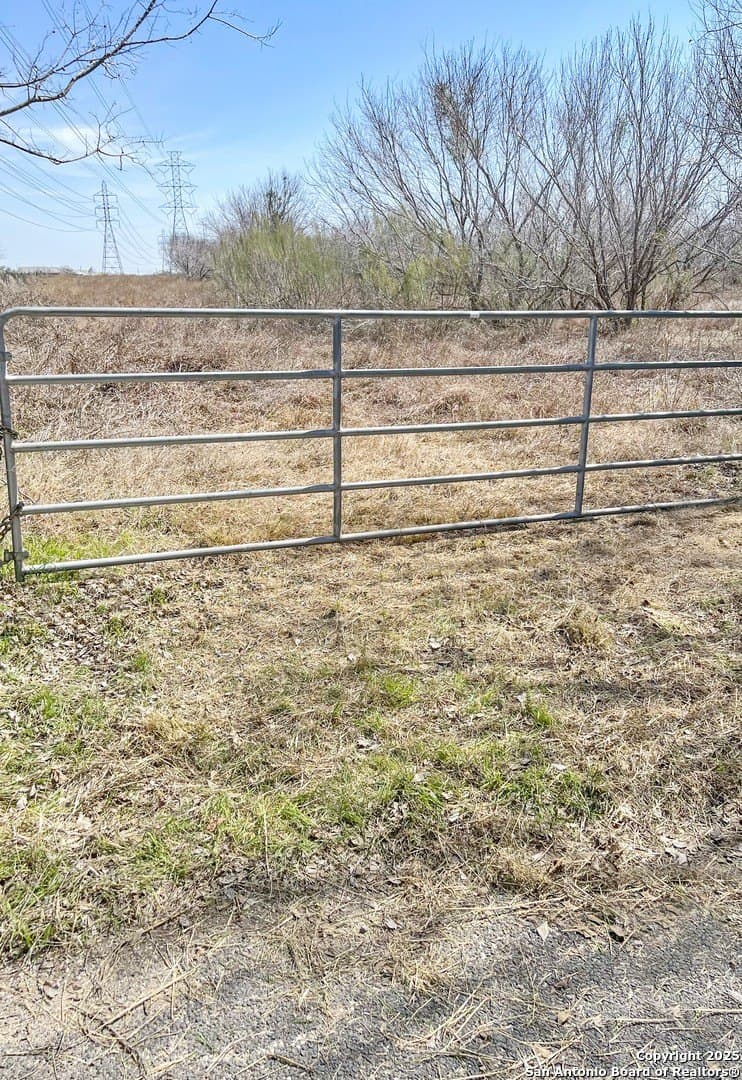 10 acres in Bexar County gallery image 3