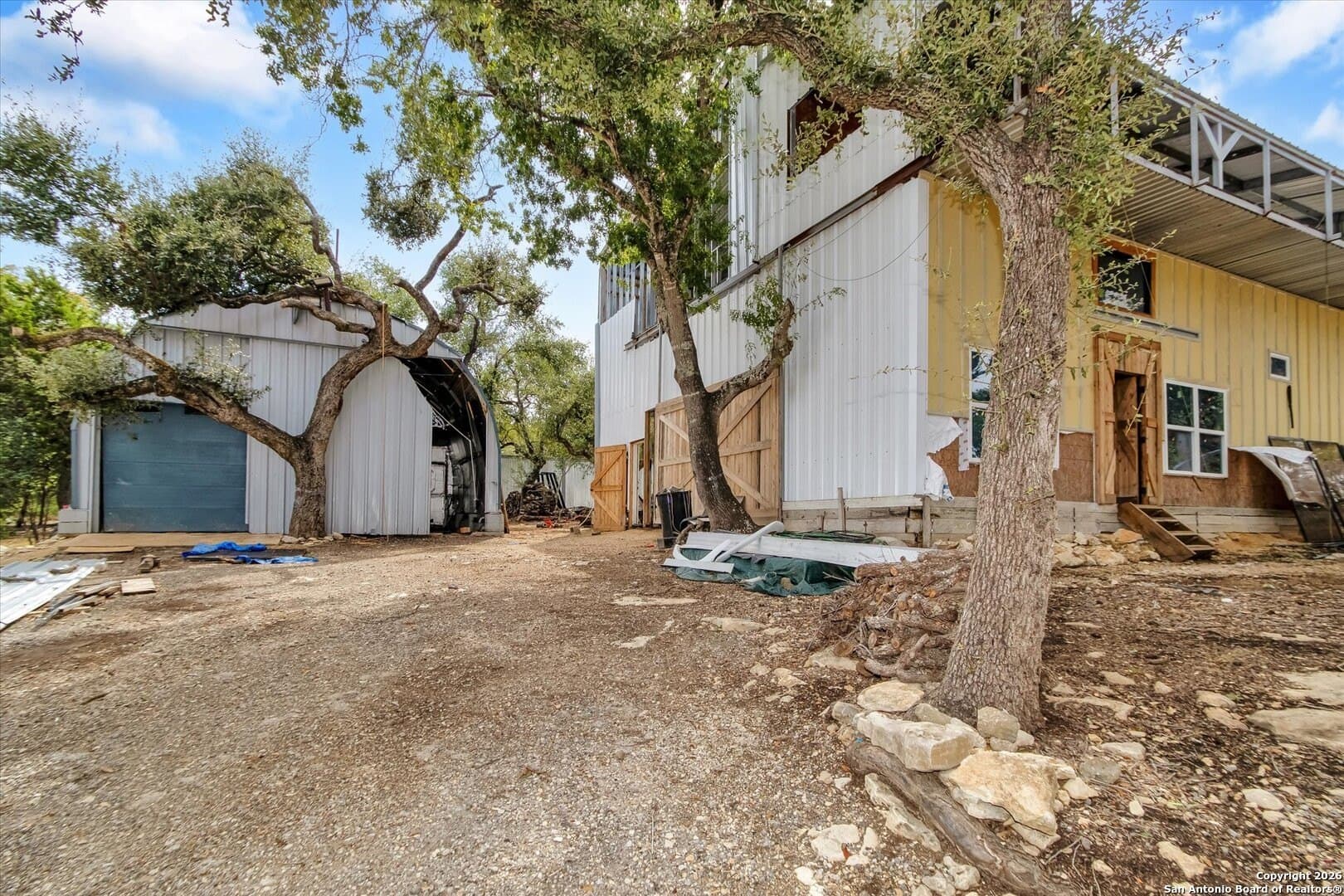 0.34 acres in Comal County gallery image 4