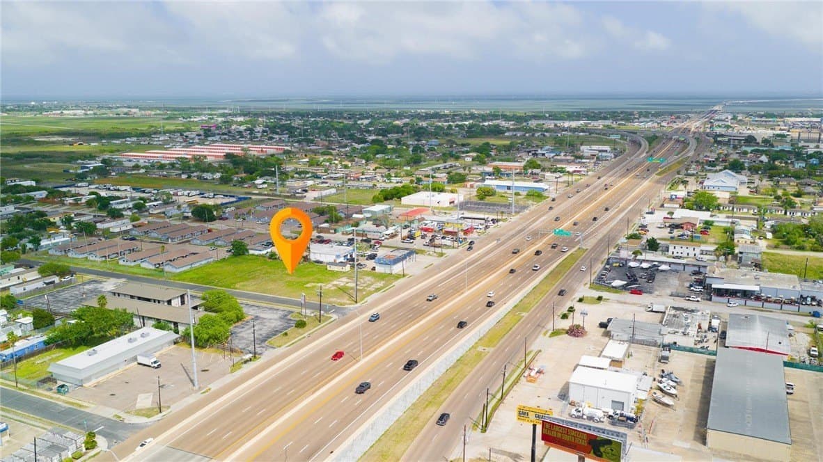 1.01 acres in Nueces County featured view