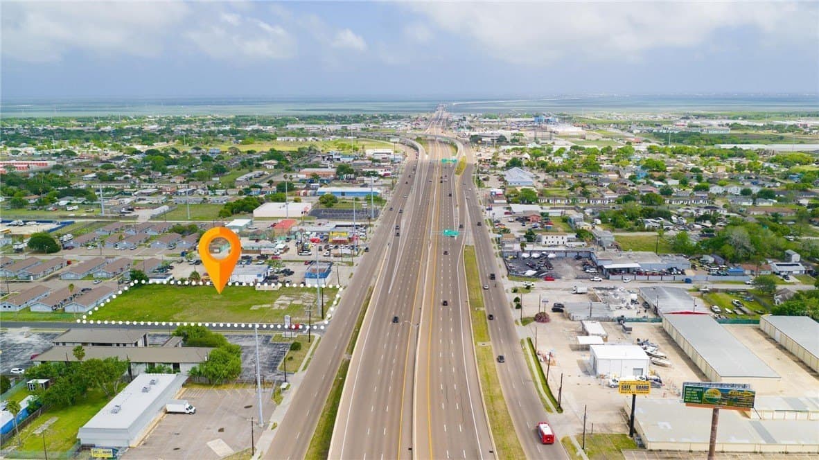 1.01 acres in Nueces County - photo 6