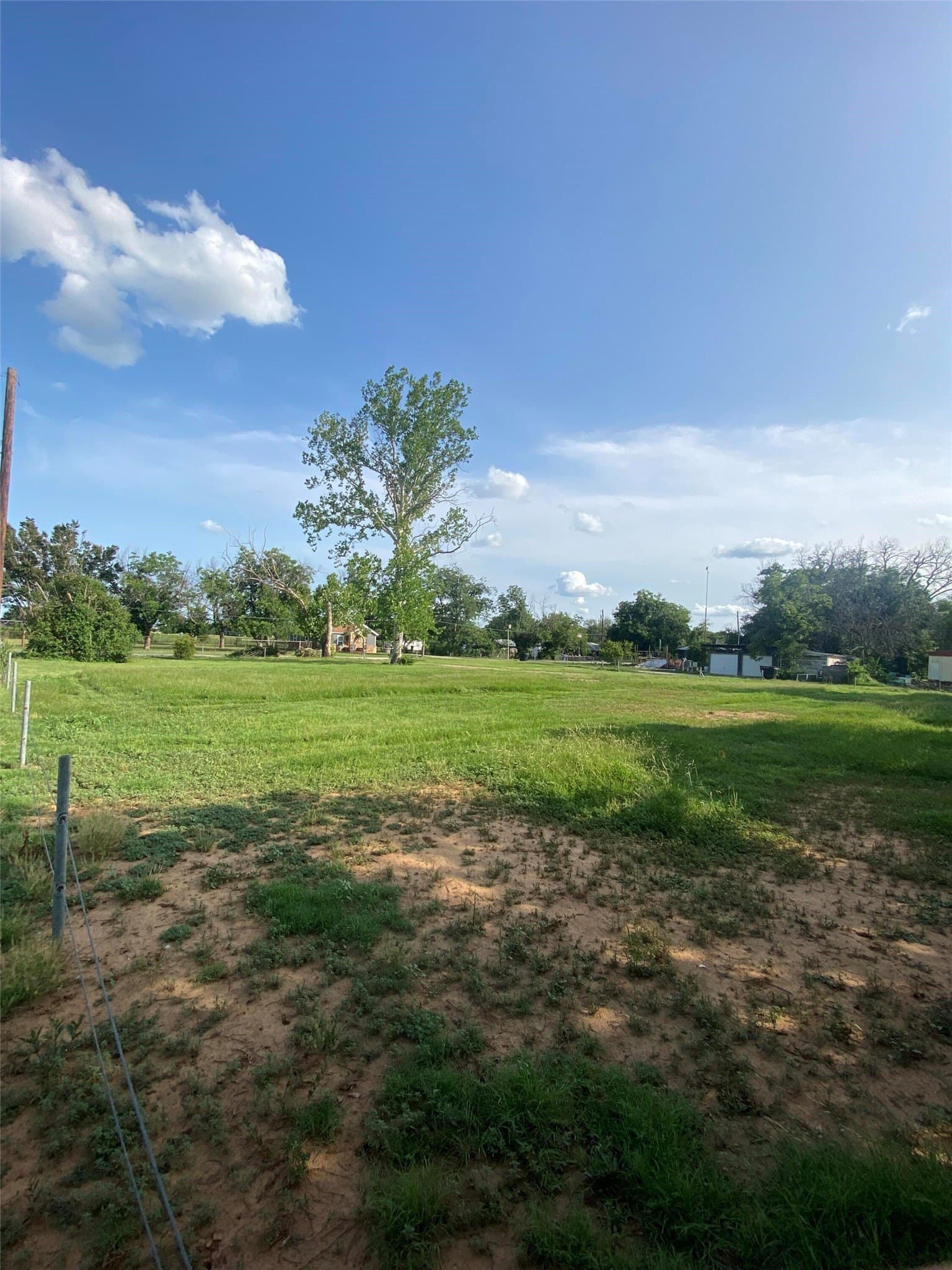 0.5 acres in Brown County - photo 2
