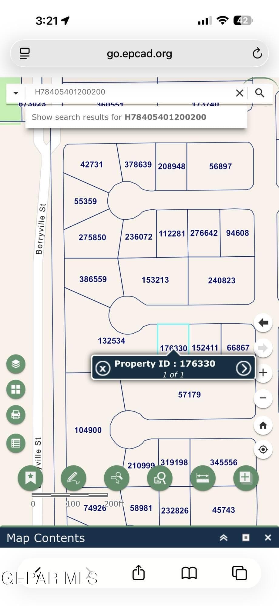 0.24 acres in El Paso County - photo 8