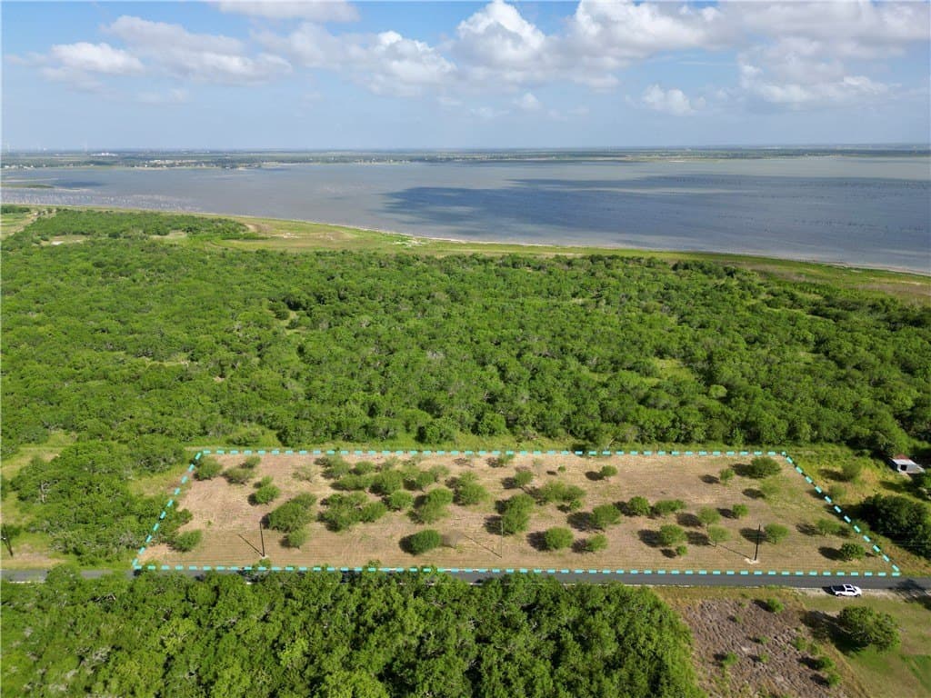 0.43 acres in Live Oak County
