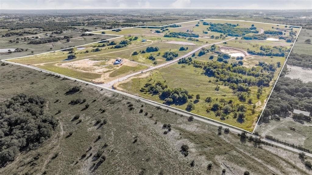 10.1 acres in Erath County featured view