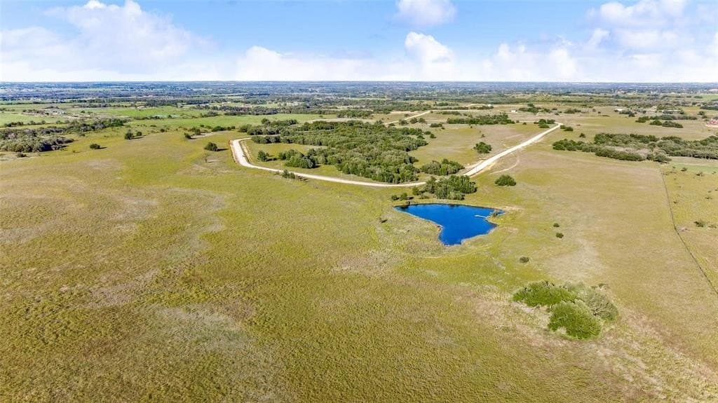 10.1 acres in Erath County