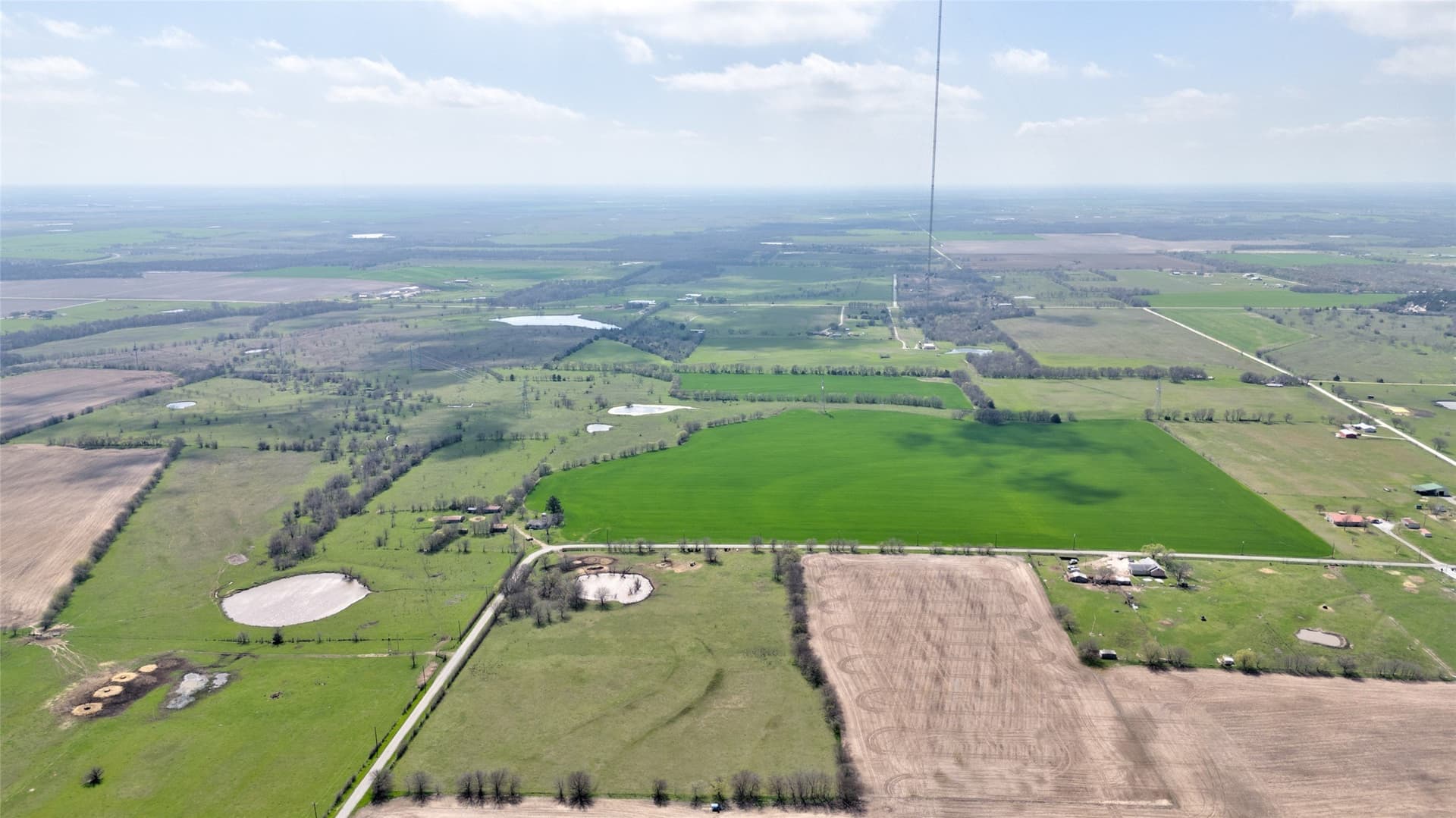 141.13 acres in Grayson County - photo 15