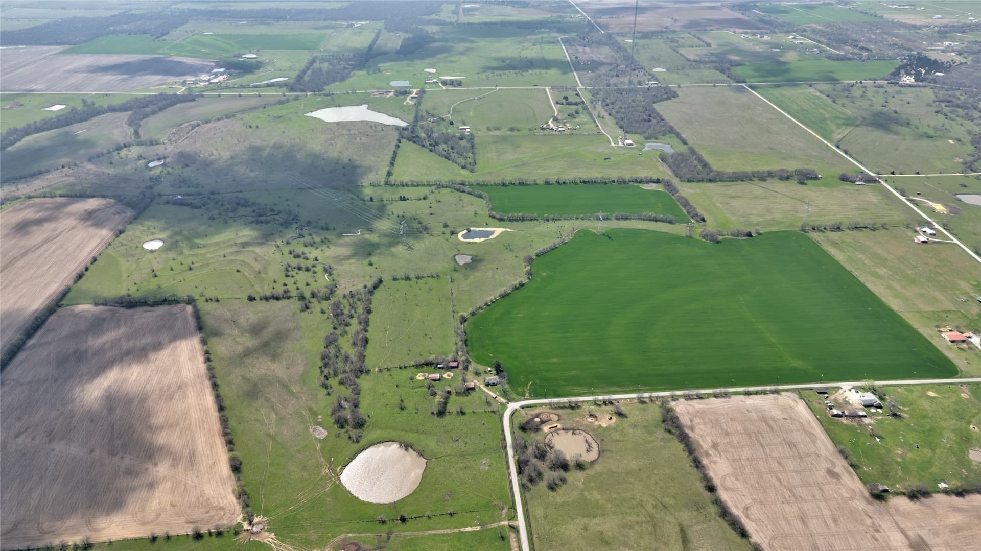 141.13 acres in Grayson County - photo 33
