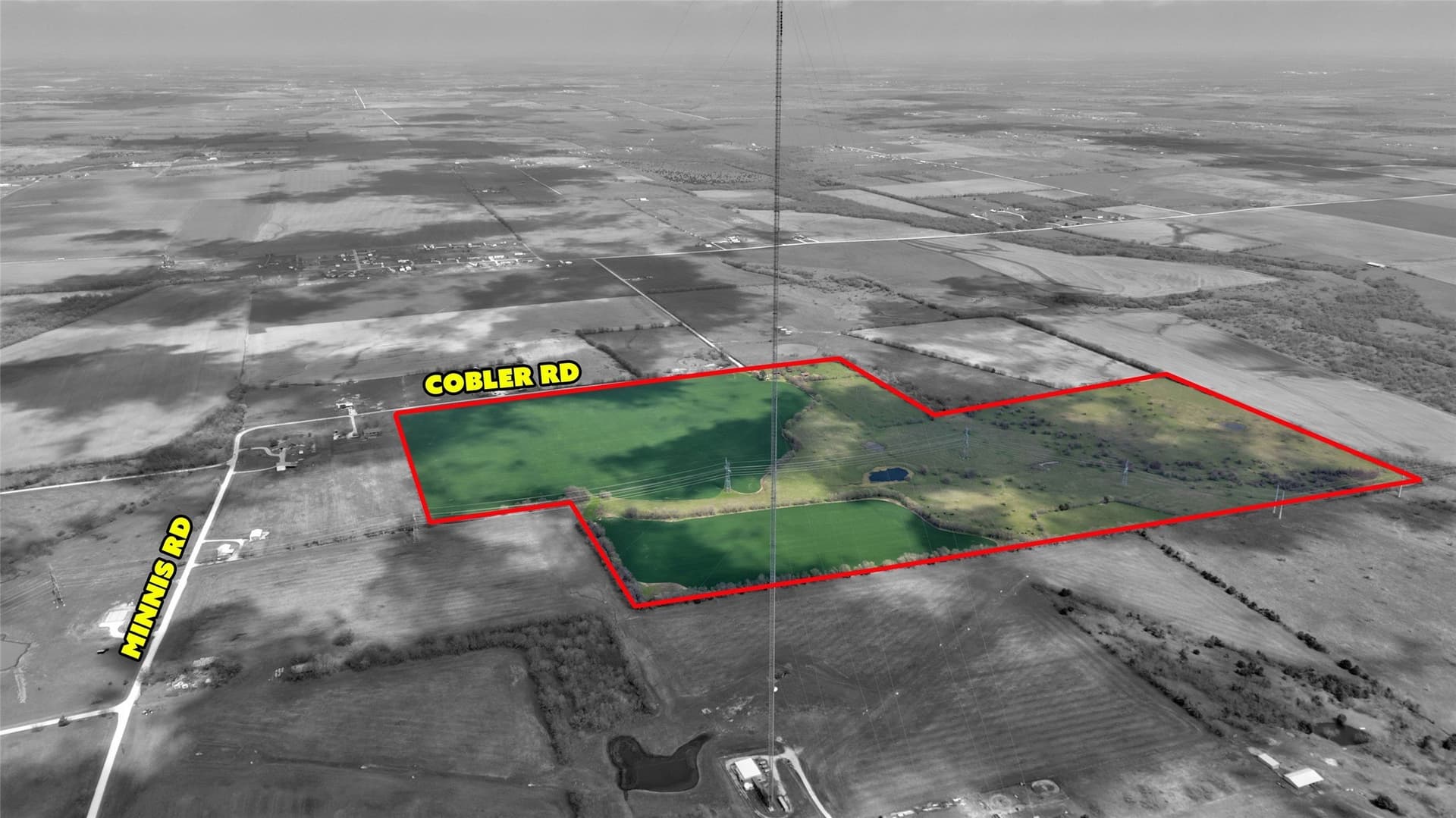 141.13 acres in Grayson County - photo 6