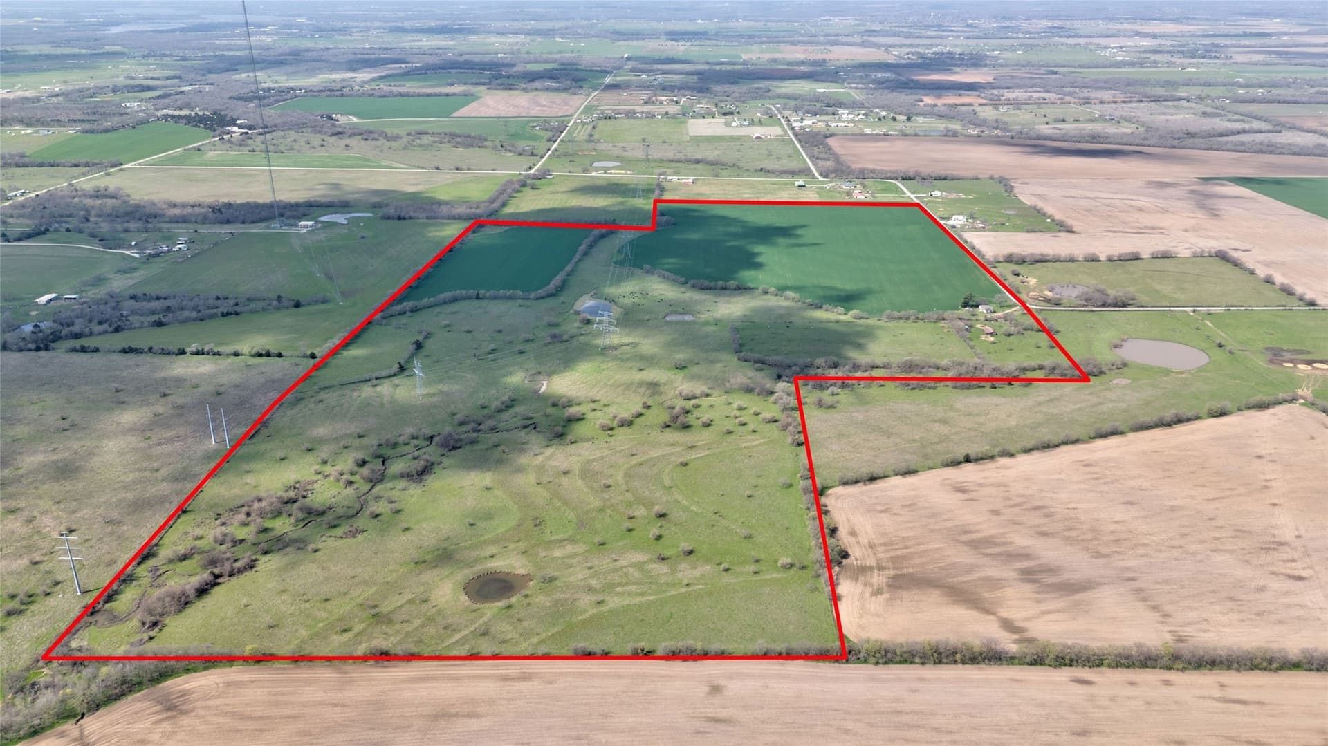 141.13 acres in Grayson County - photo 39