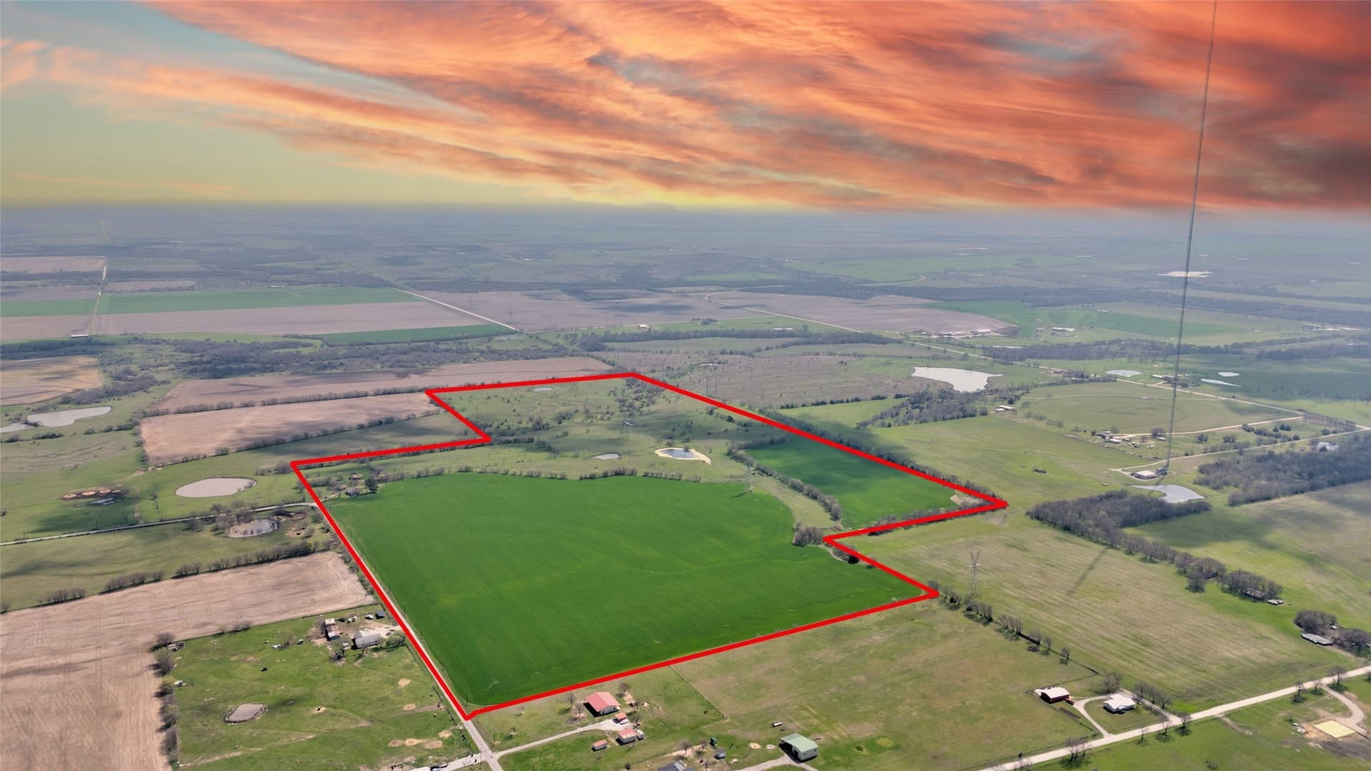 141.13 acres in Grayson County gallery image 3