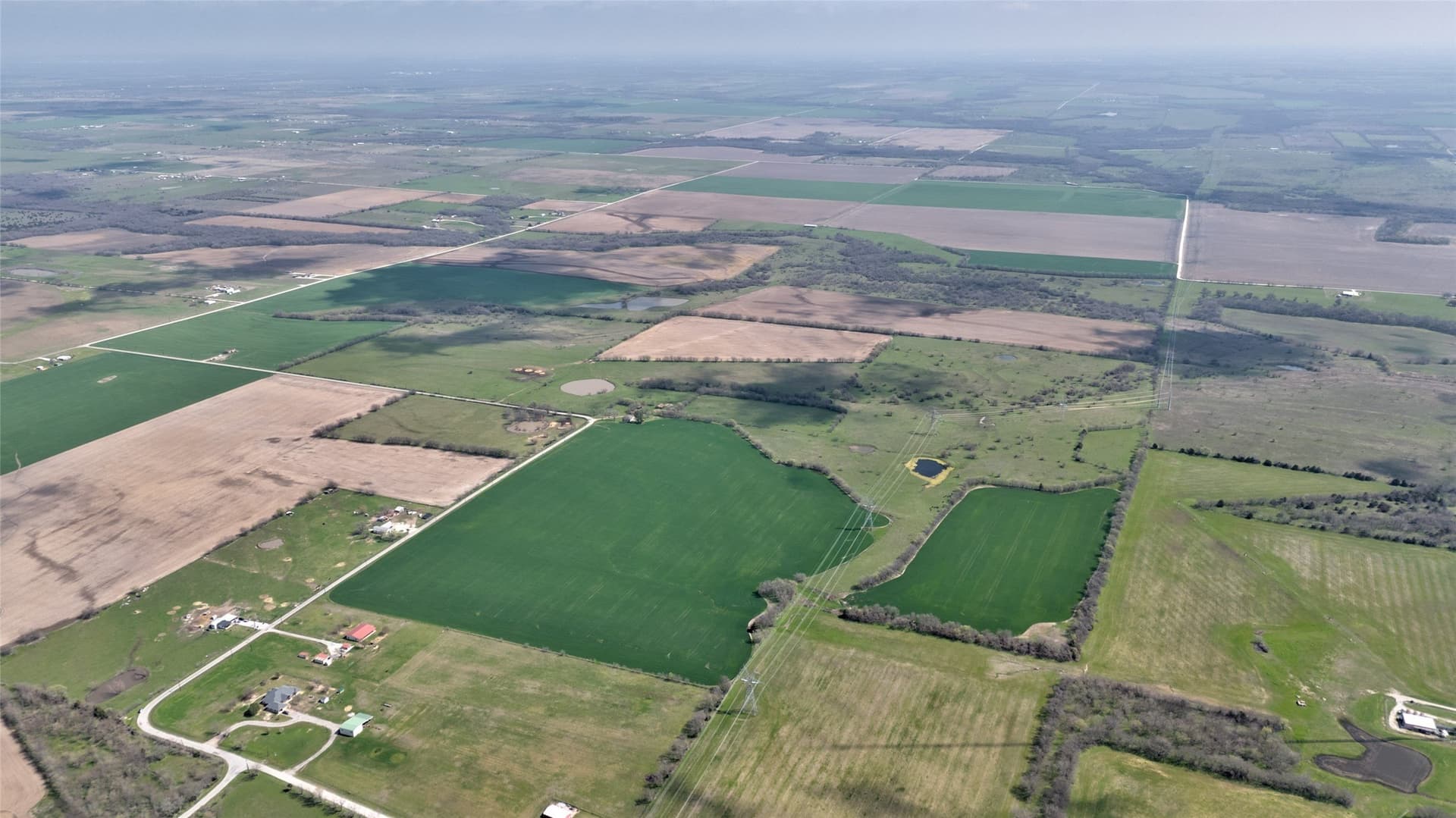141.13 acres in Grayson County - photo 21