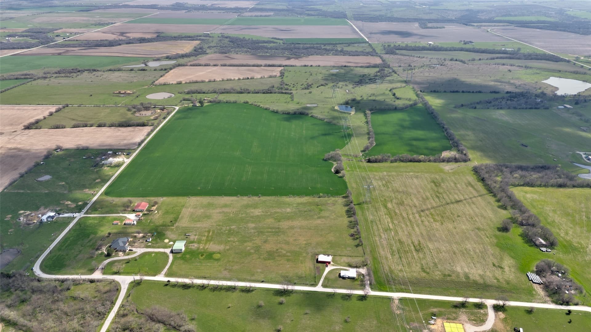 141.13 acres in Grayson County - photo 27