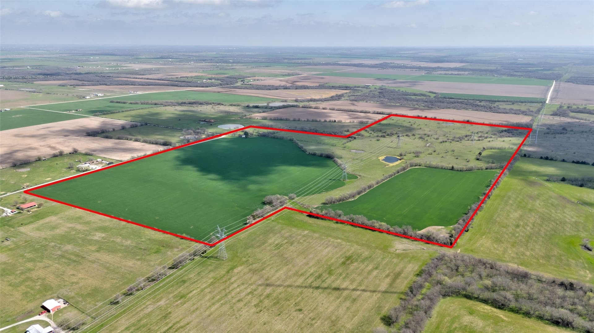 141.13 acres in Grayson County - photo 24