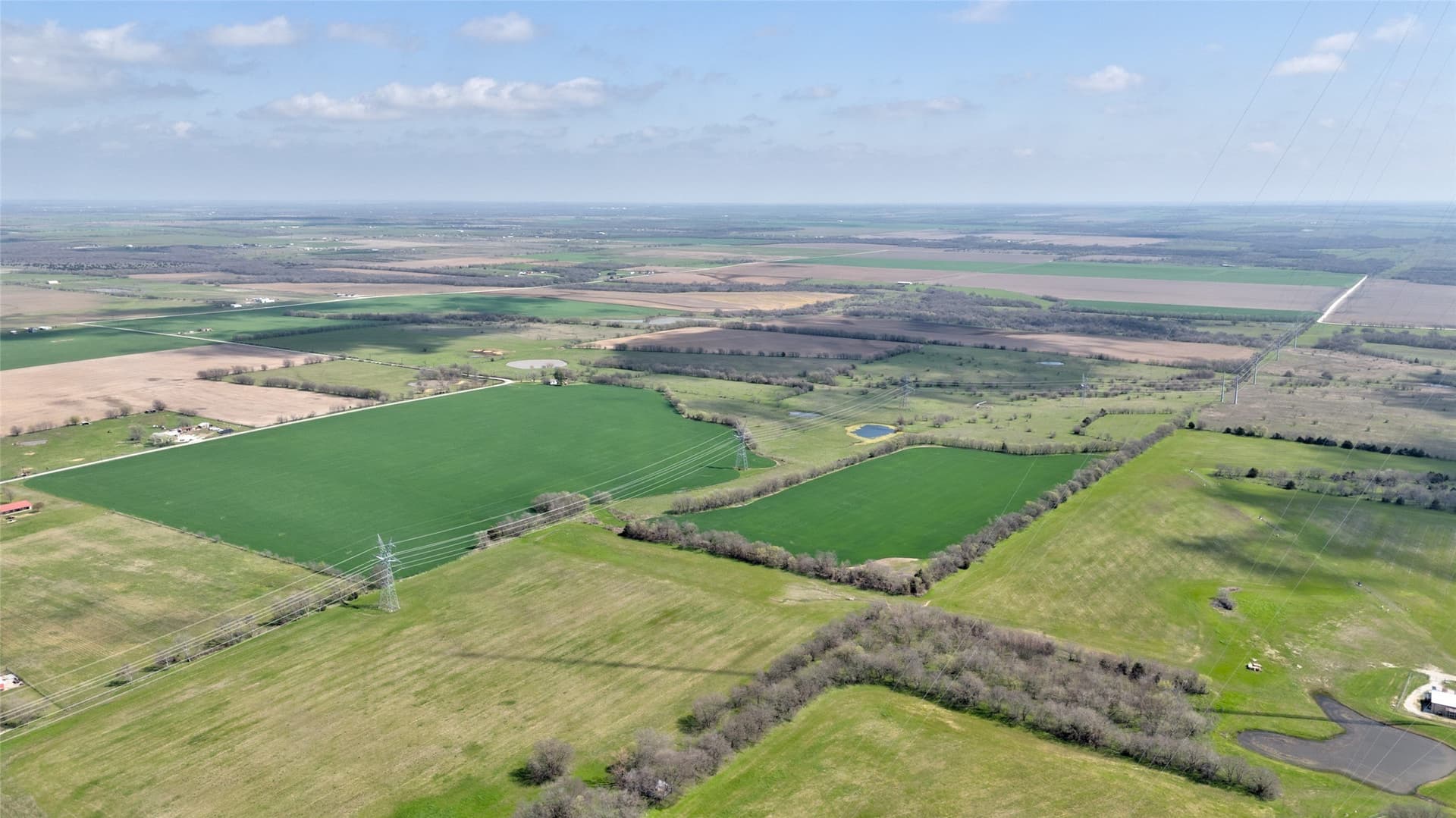 141.13 acres in Grayson County - photo 23