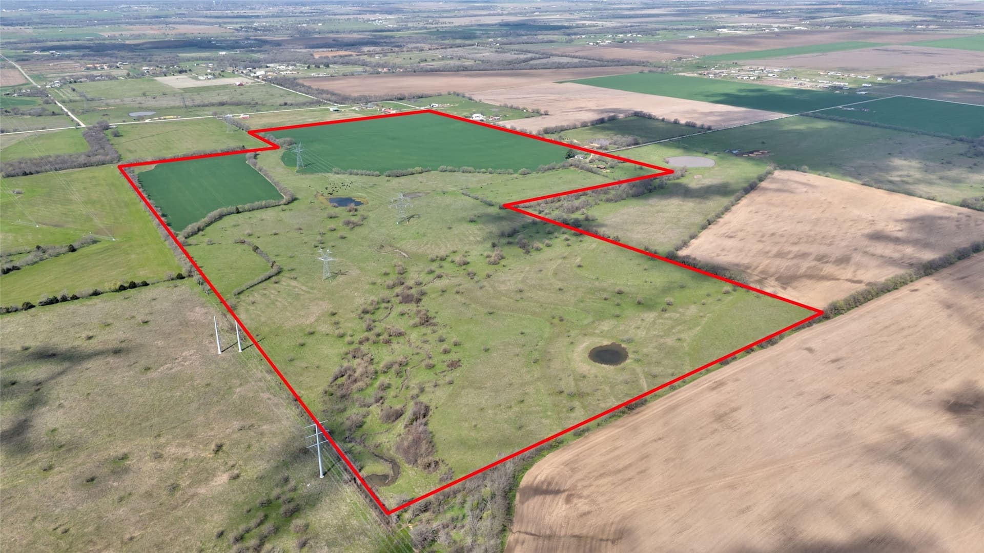 141.13 acres in Grayson County - photo 37