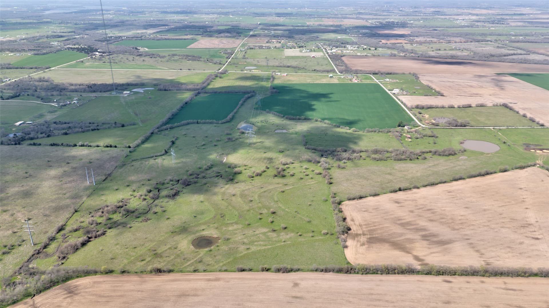 141.13 acres in Grayson County - photo 40