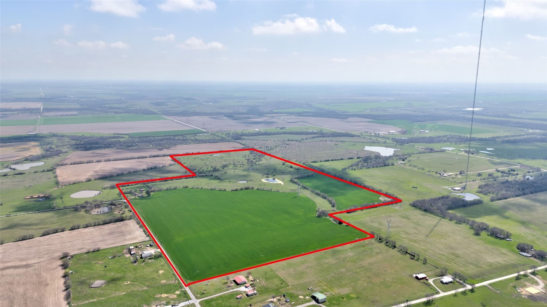 141.13 acres in Grayson County - photo 28