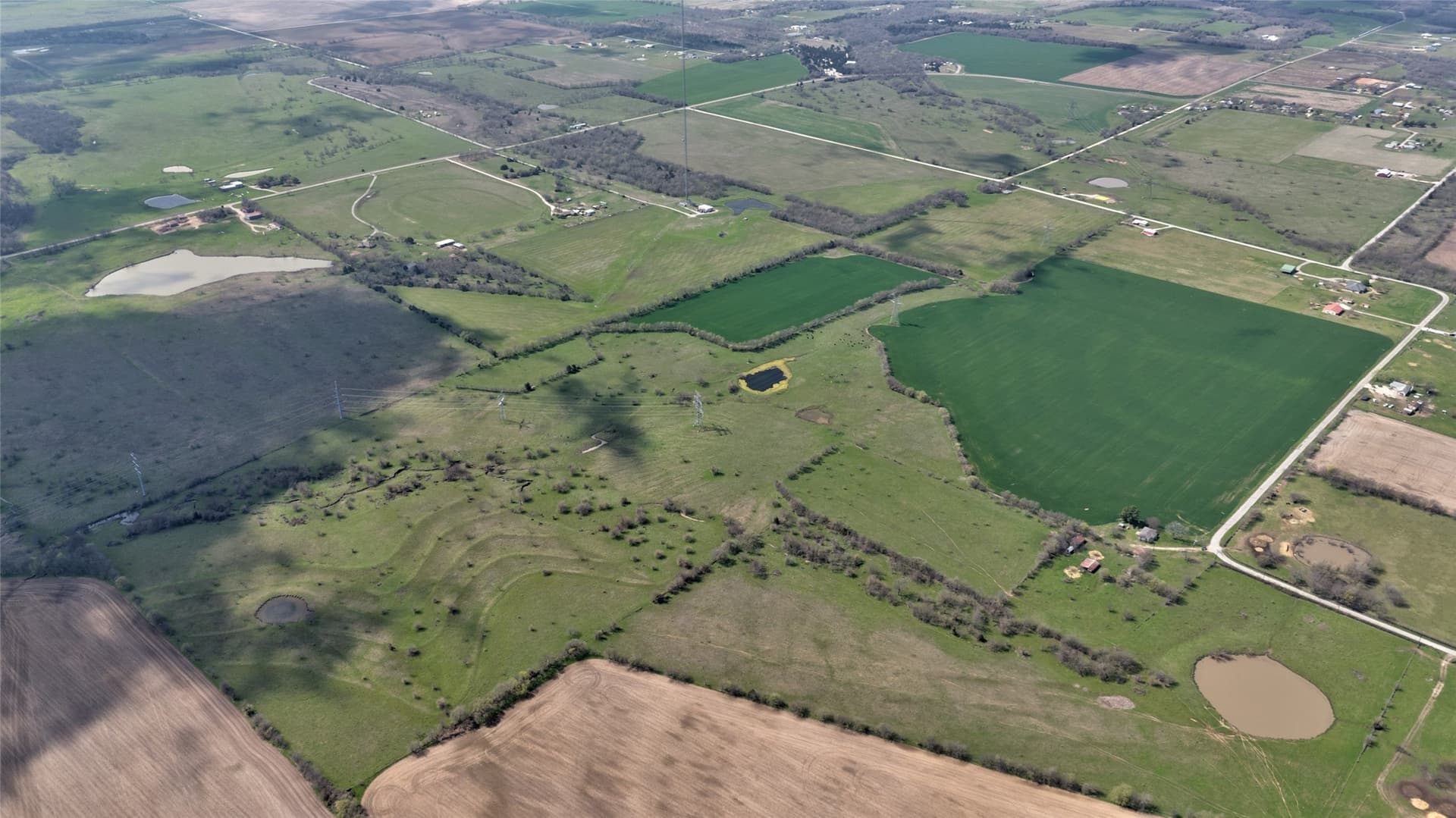141.13 acres in Grayson County - photo 35