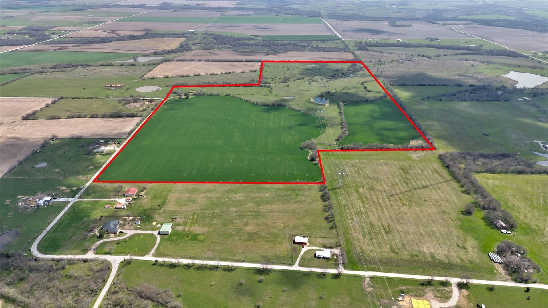 141.13 acres in Grayson County - photo 26