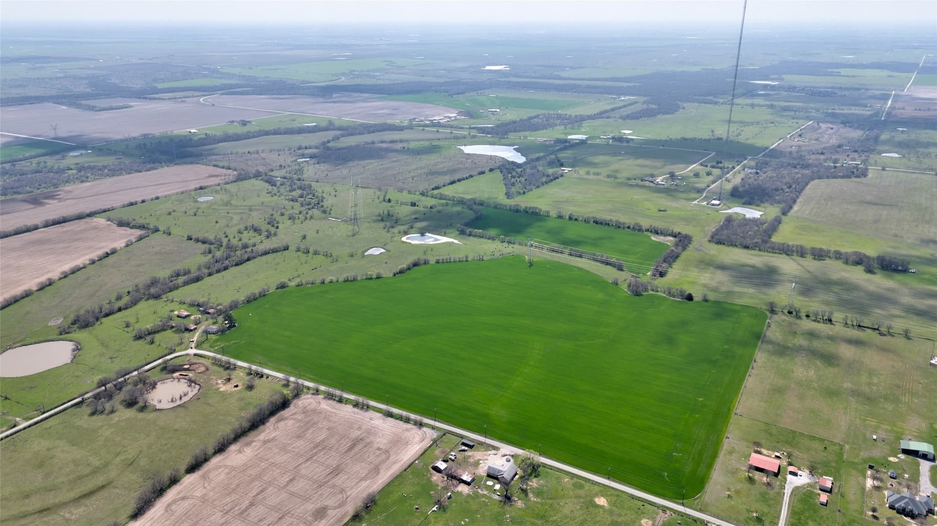 141.13 acres in Grayson County - photo 31