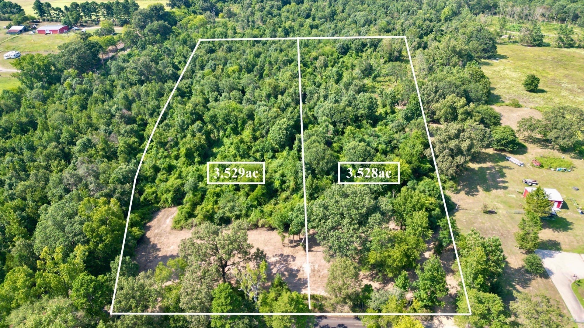 3.53 acres in Camp County - photo 9
